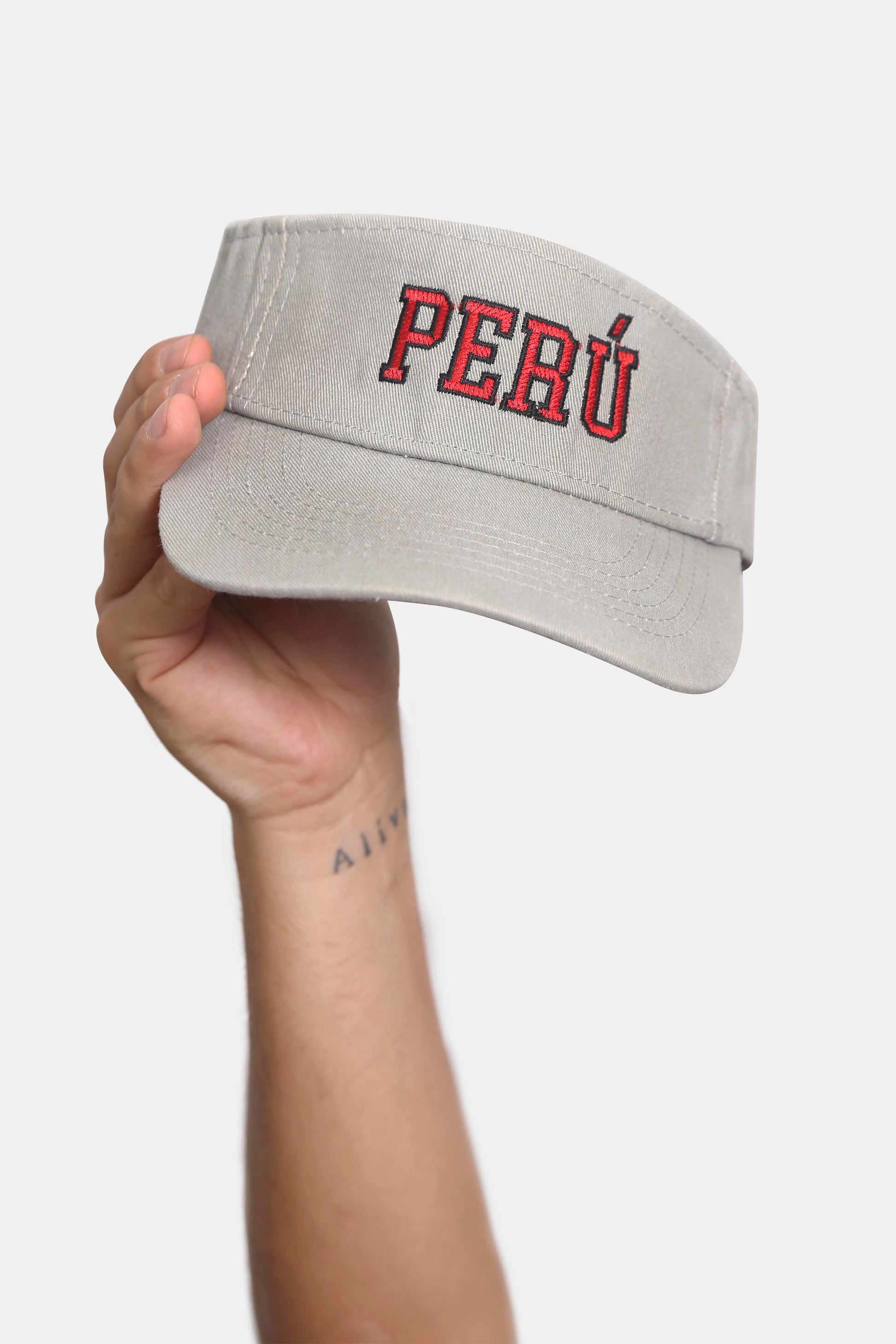 Vicera Perú (8079919808765)