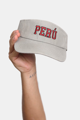 Vicera Perú