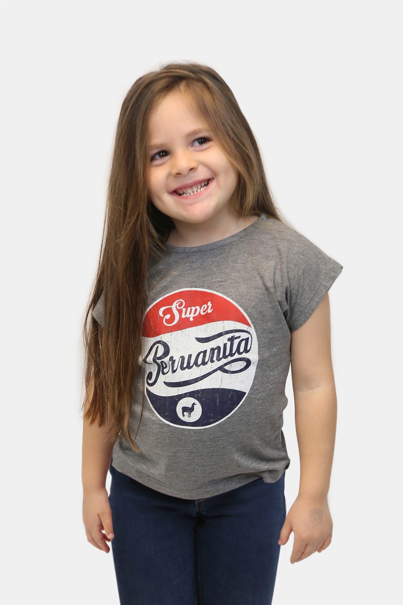 Kids_Crop Super_peruanita