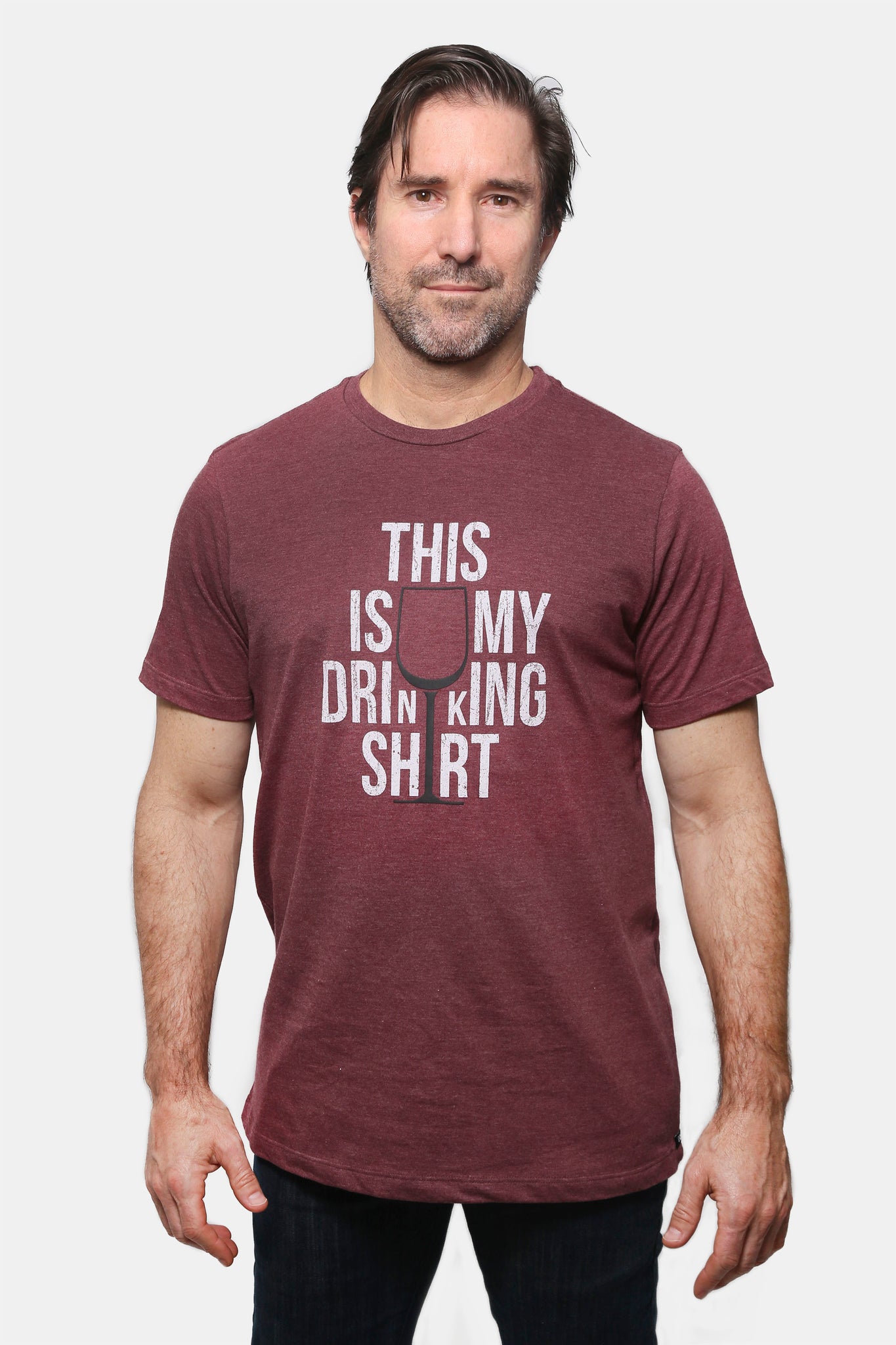 Polo_BSC Drinking_shirt