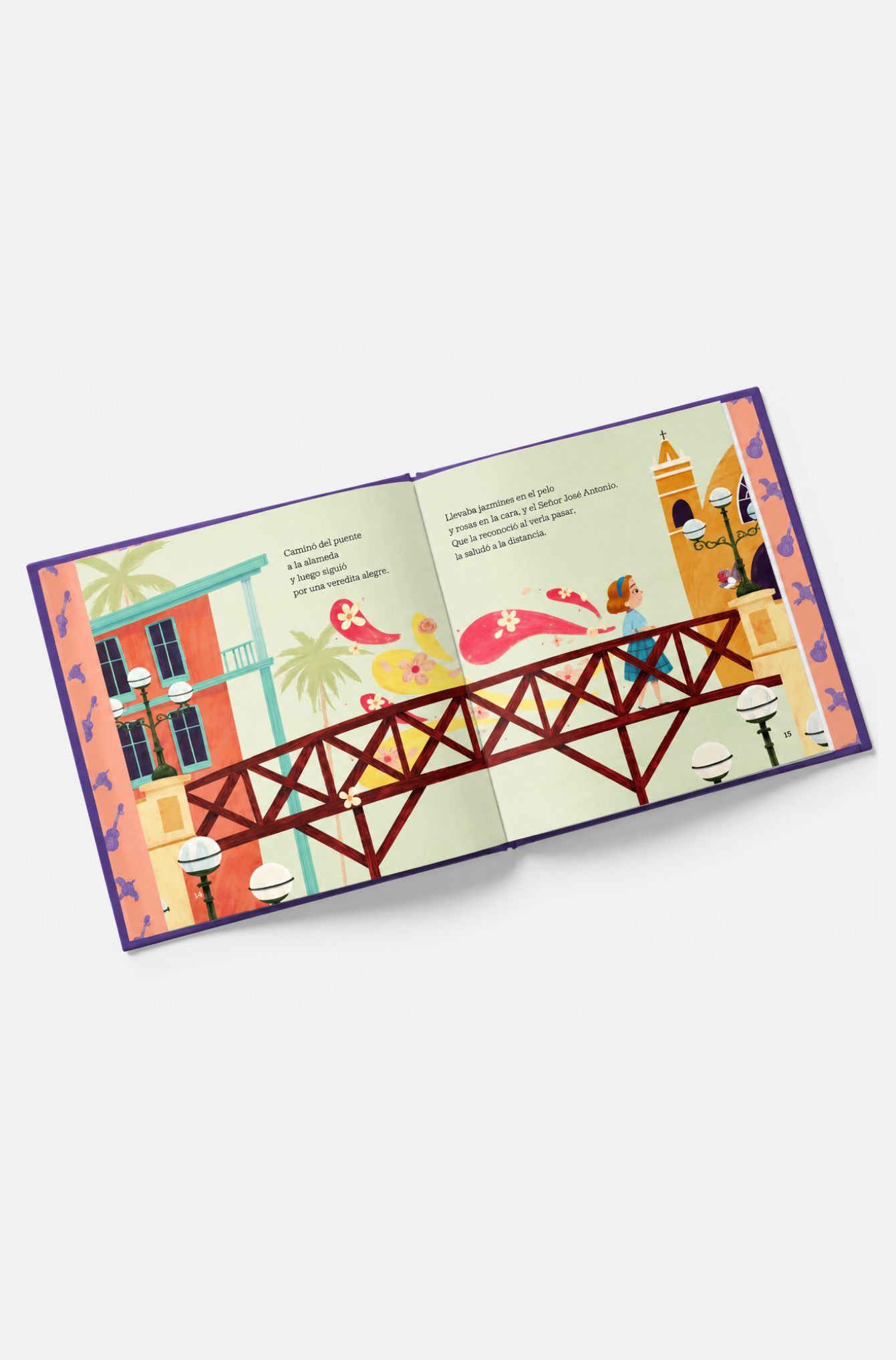 Libro Chabuca Granda