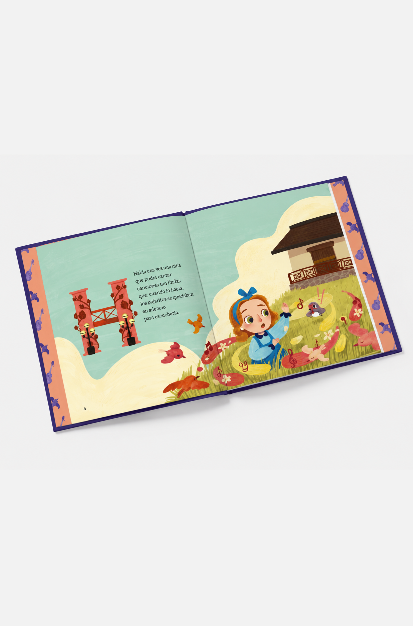 Libro Chabuca Granda