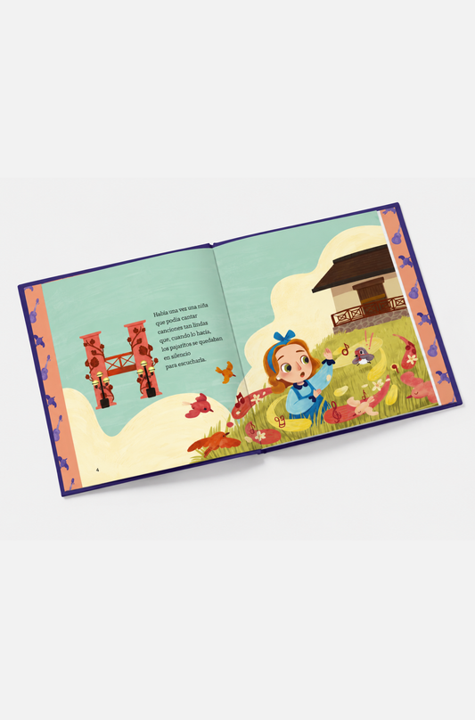 Libro Chabuca Granda