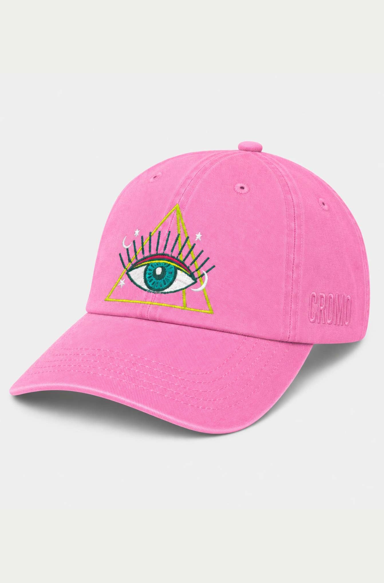 Gorro Ojo de loca