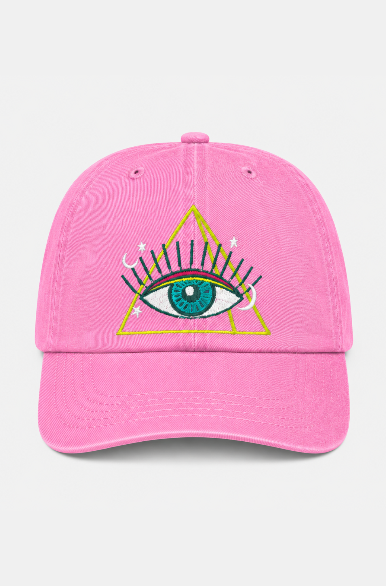 Gorro Ojo de loca