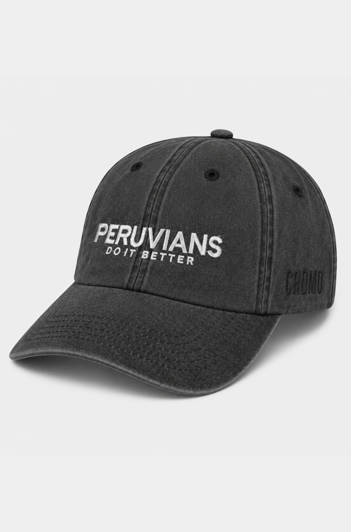 Gorro Peruvians