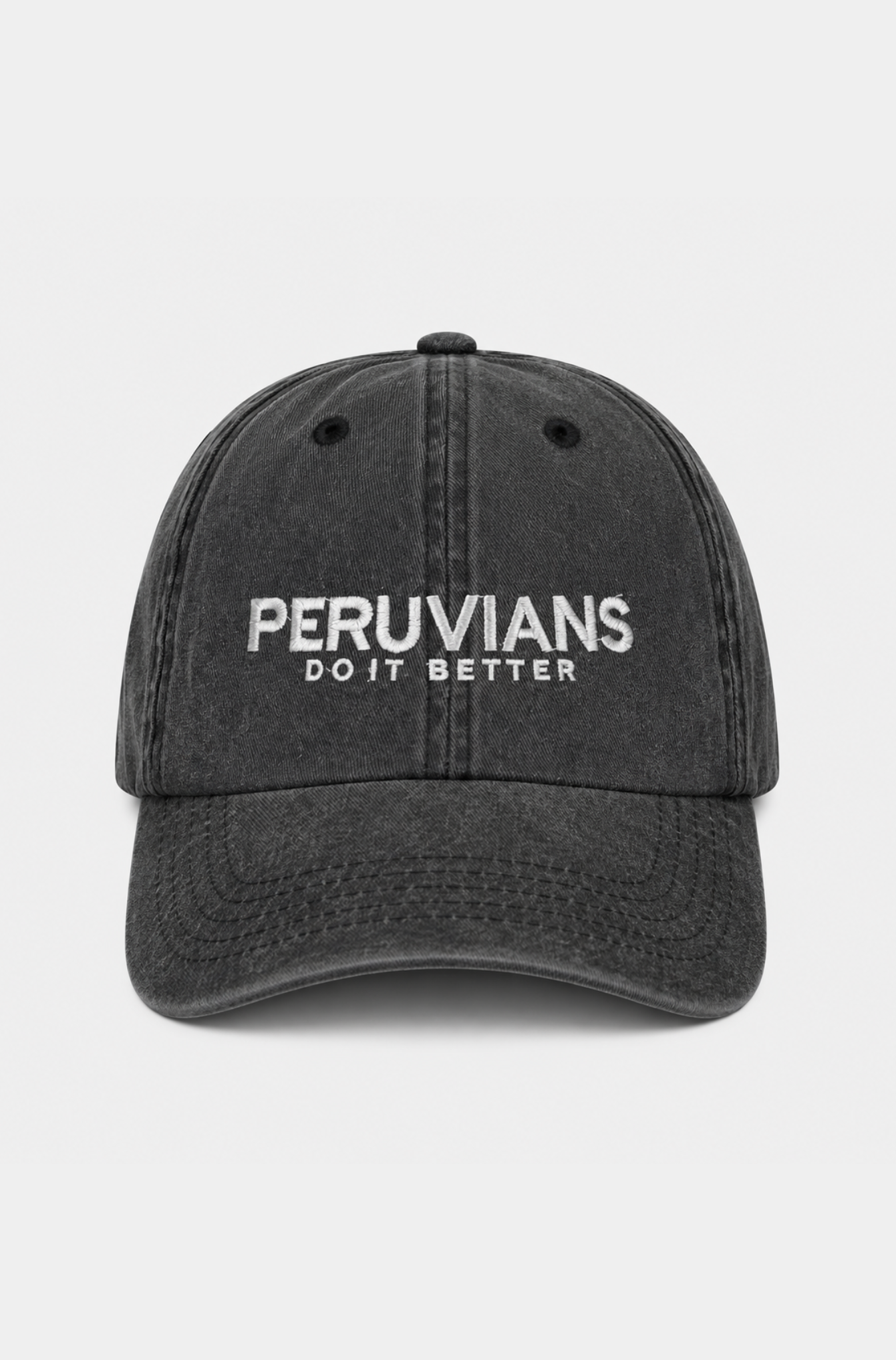 Gorro Peruvians