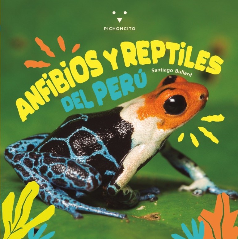 Libro Anfibios_y_Reptiles_del_Perú (8773941985533)