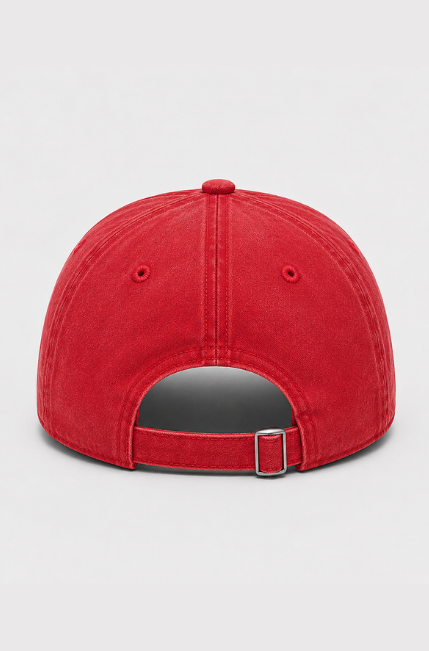 Gorro Perú negro hueso