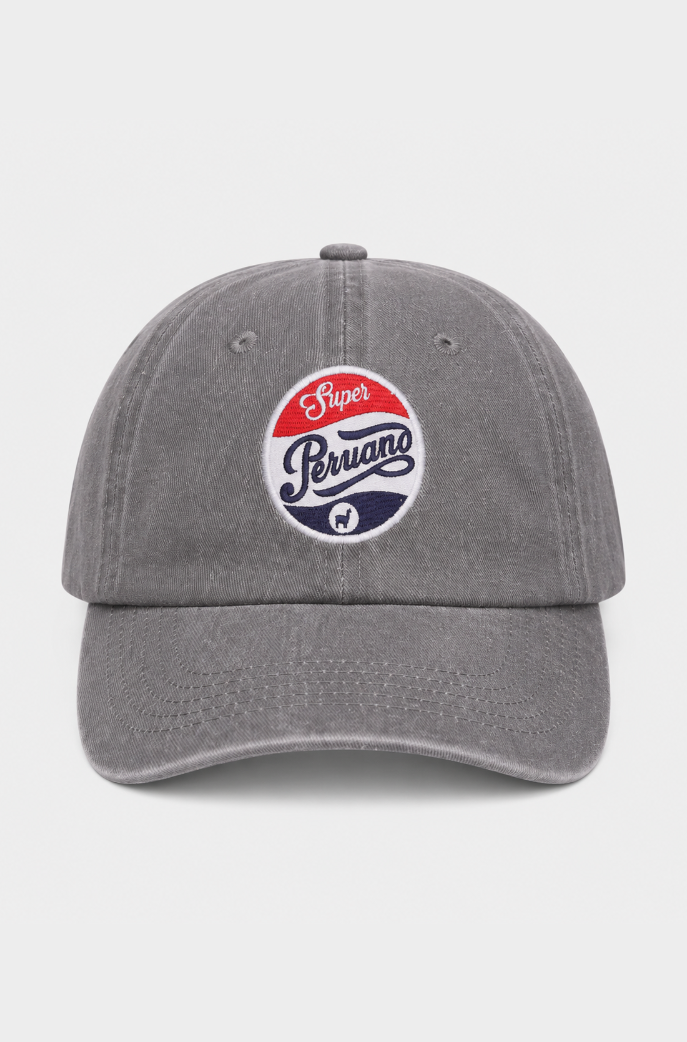 Gorro Super peruano