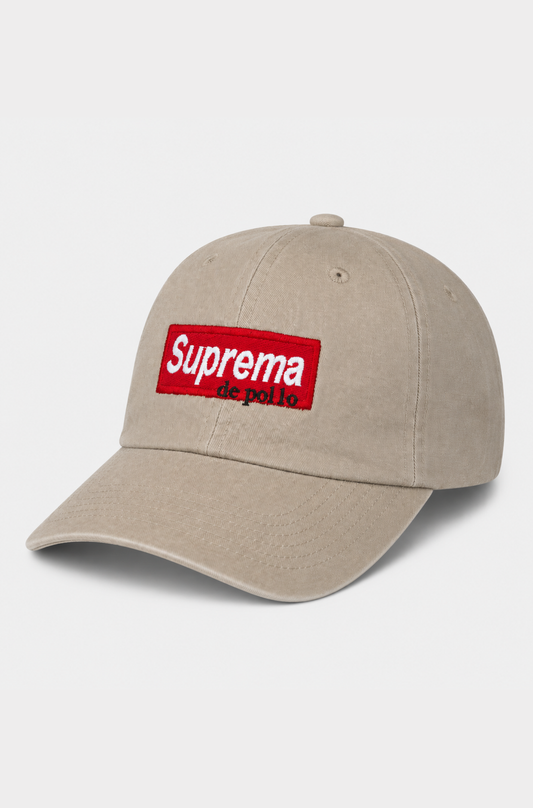 Gorro Suprema