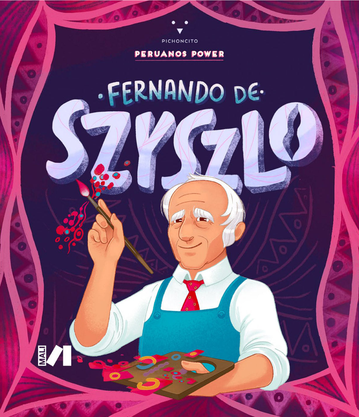 Libro Fernando_de_Syslo (8773936382205)