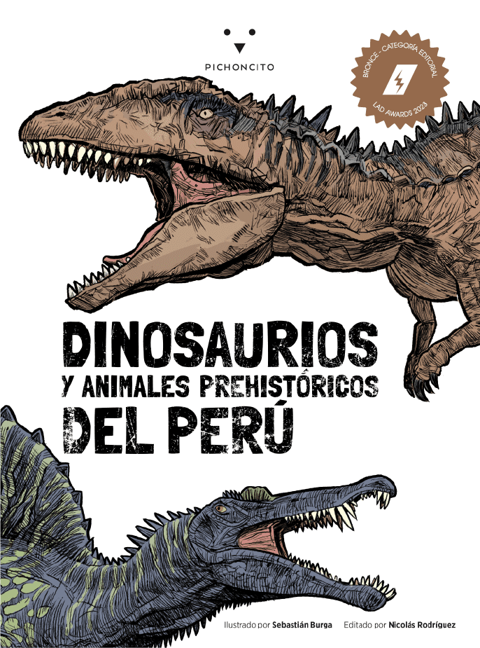 Libro Dinosaurios (8773937955069)