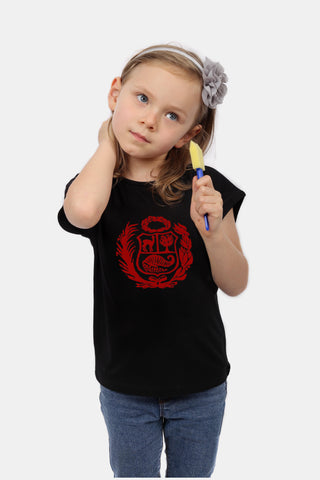 Kids_Crop Escudo_RO