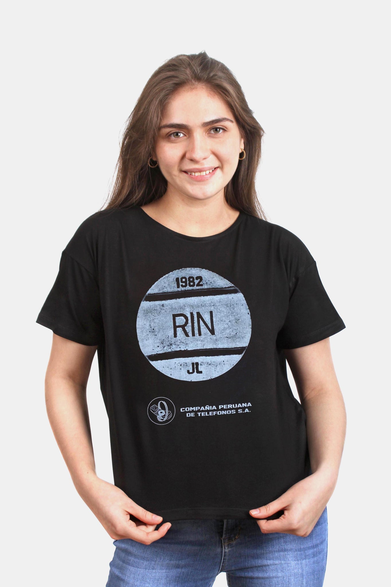 Crop Rin