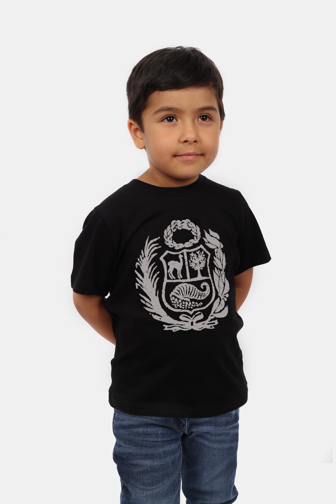 Kids_BSC Escudo_Flock_PL
