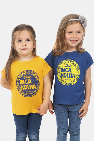 Kids_Crop Inca_Kolita
