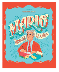 Libro Mario_Vargas_Llosa