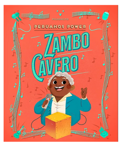 Libro Zambo_Cabero
