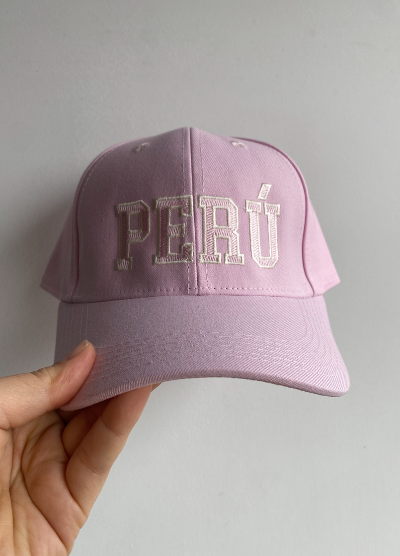 Gorro PERÚ_rosado_hueso (7890770231549)