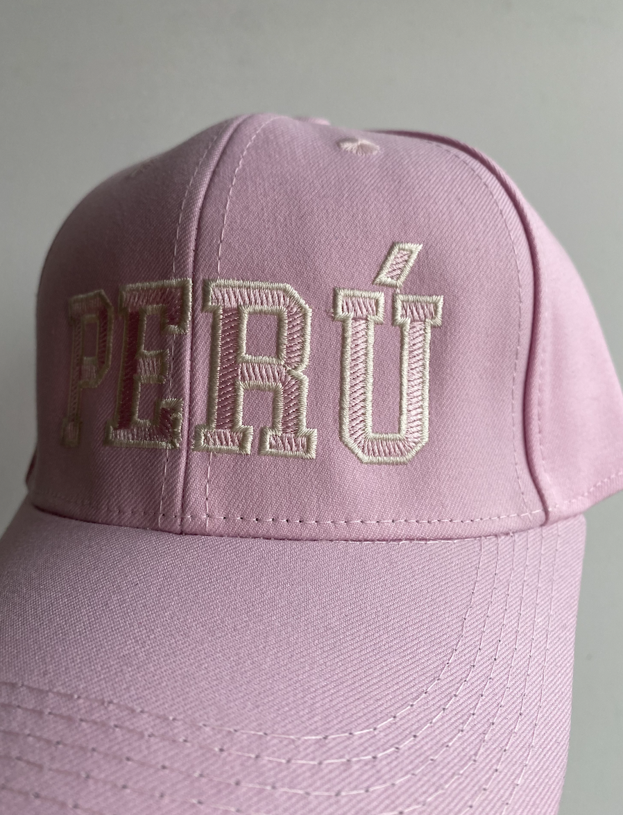 Gorro PERÚ_rosado_hueso (7890770231549)