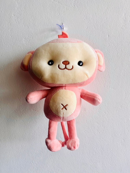 Peluche Monito