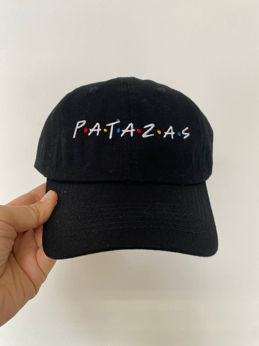 Gorro Patazas (7956227391741)