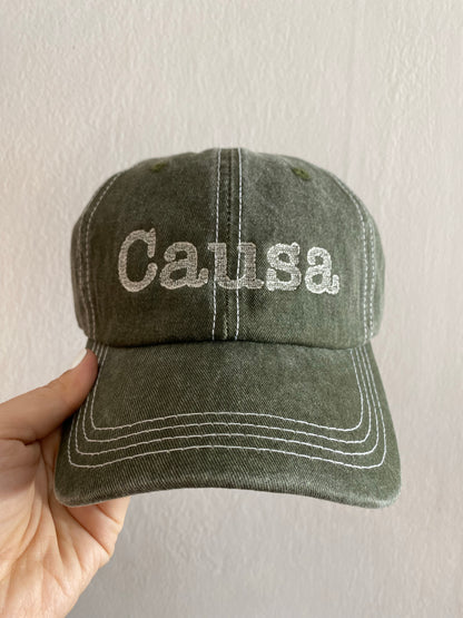 Gorro Causa (7572274053373)